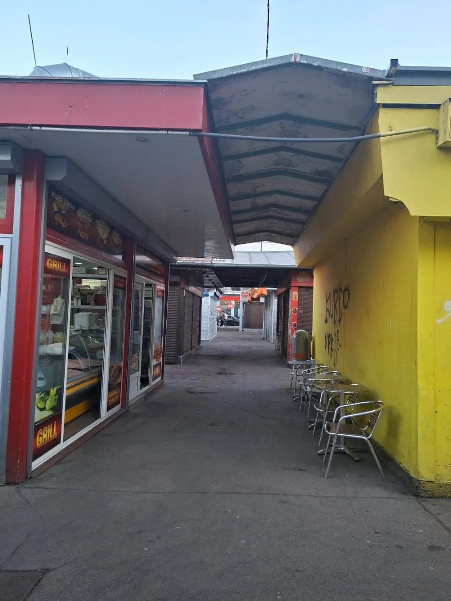 Gewerbeimmobilie kaufen in Wien – 40 m², € 99.000 – Bild 4 von 12