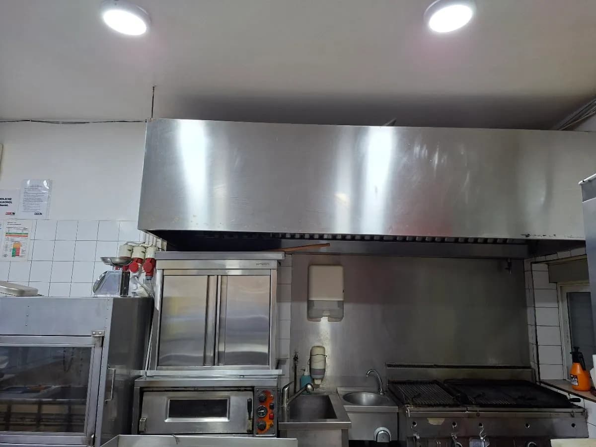 Gewerbeimmobilie kaufen in Wien – 40 m², € 99.000 – Bild 6 von 12