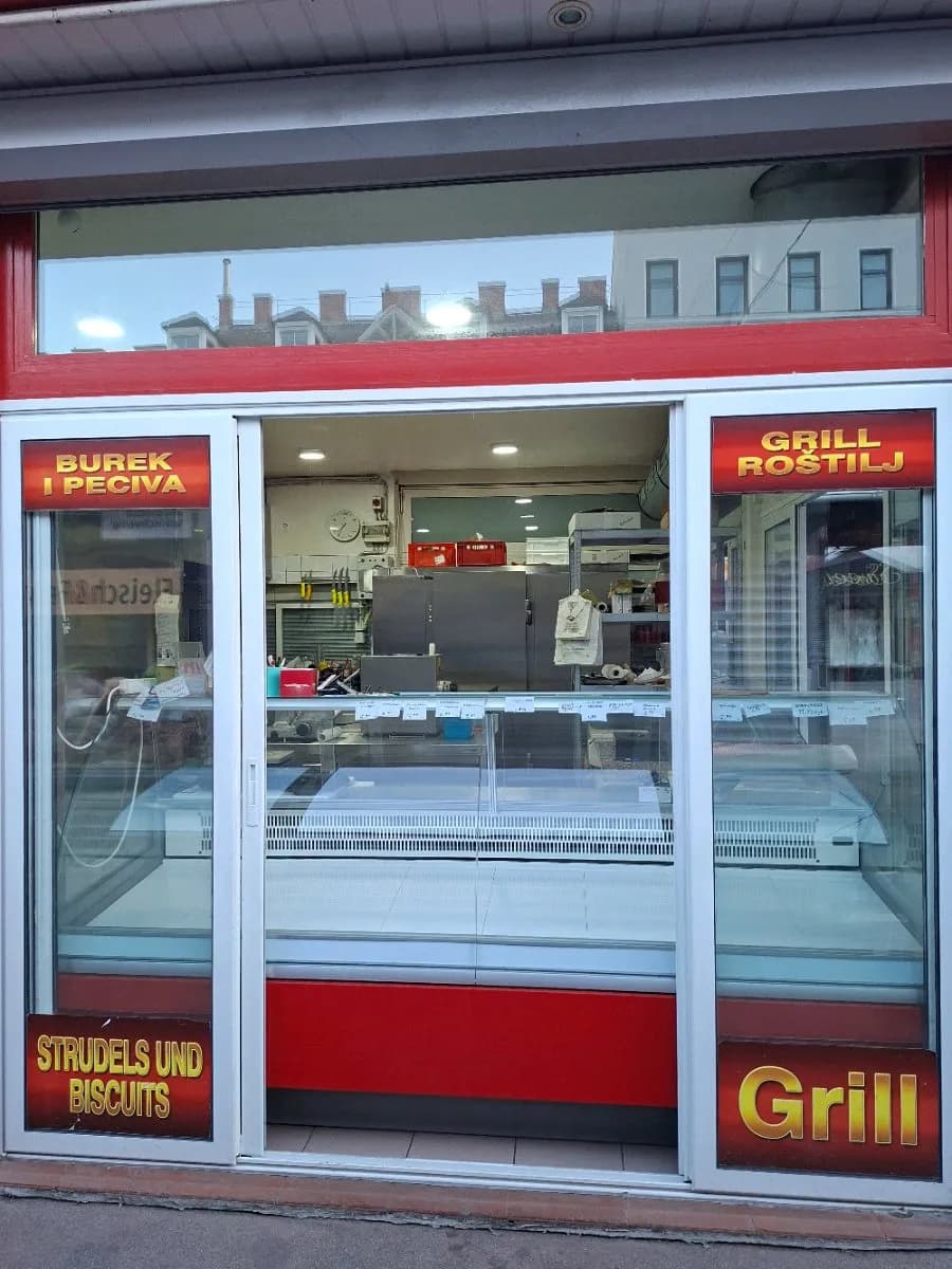 Gewerbeimmobilie kaufen in Wien – 40 m², € 99.000 – Bild 7 von 12