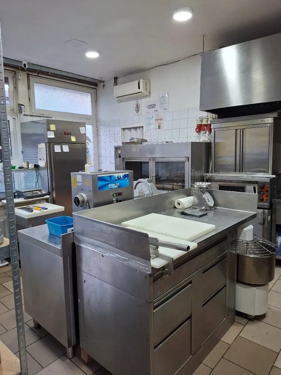 Gewerbeimmobilie kaufen in Wien – 40 m², € 99.000 – Bild 9 von 12