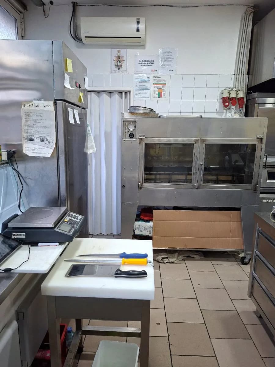 Gewerbeimmobilie kaufen in Wien – 40 m², € 99.000 – Bild 10 von 12