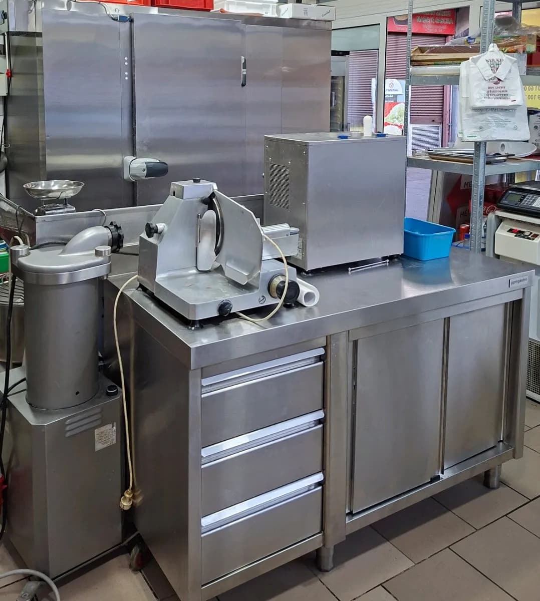 Gewerbeimmobilie kaufen in Wien – 40 m², € 99.000 – Bild 11 von 12