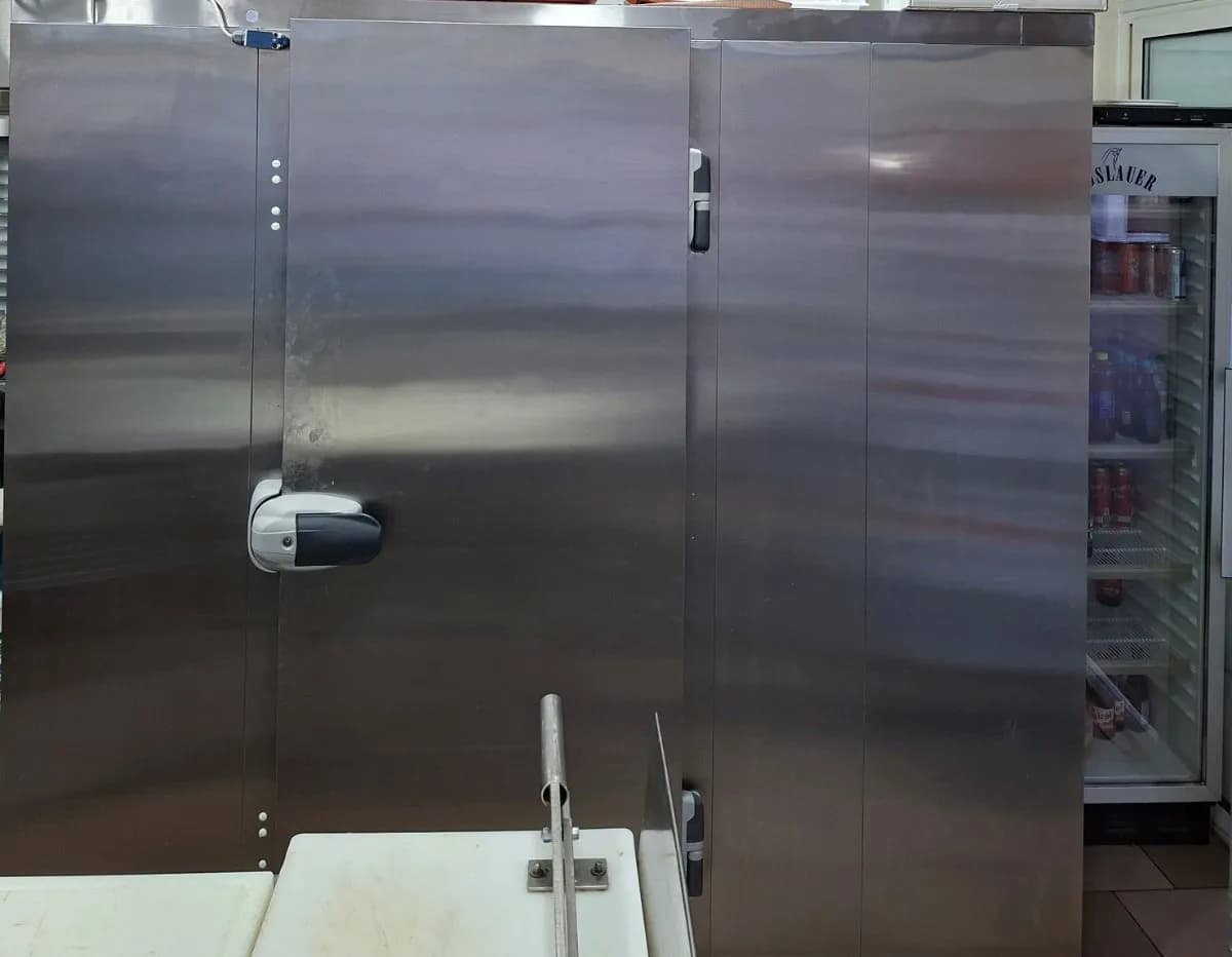 Gewerbeimmobilie kaufen in Wien – 40 m², € 99.000 – Bild 12 von 12