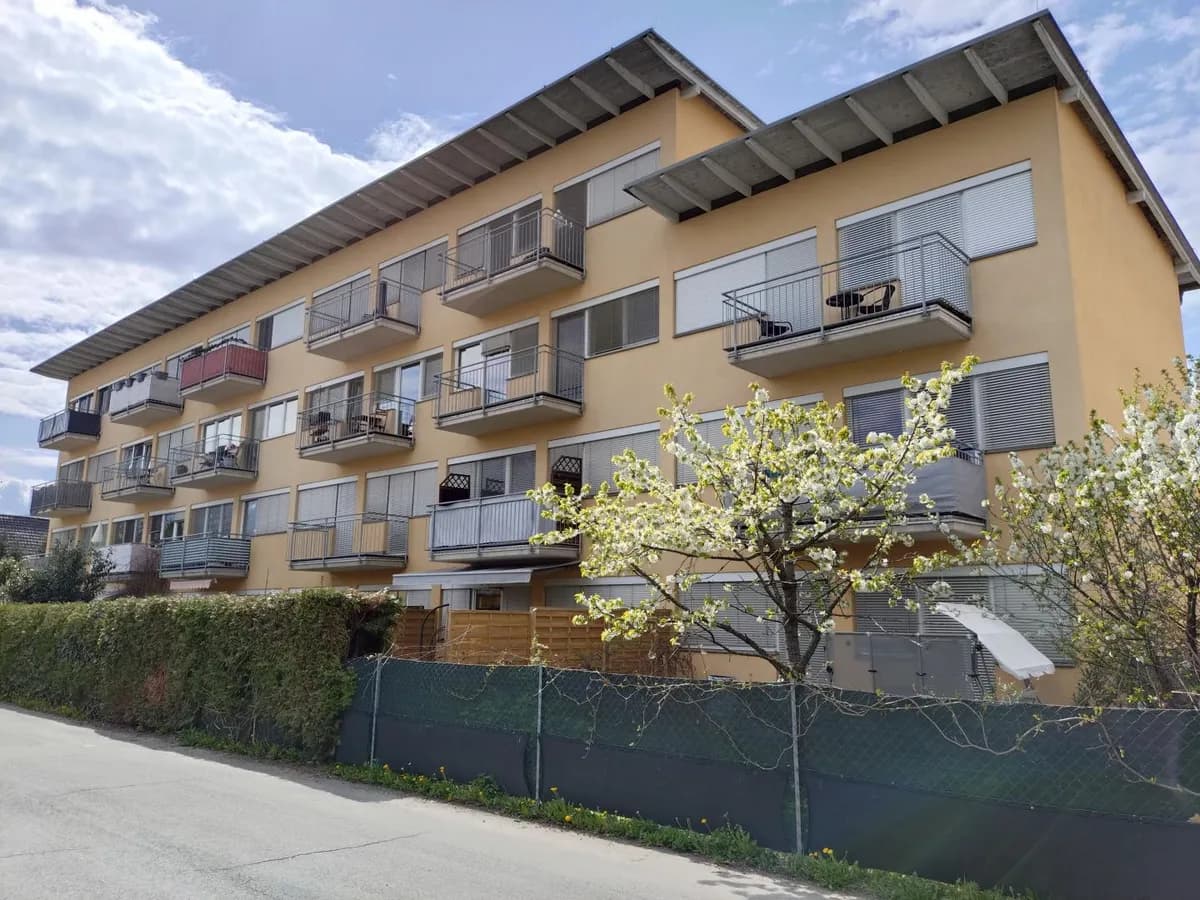 4-Zimmer-Wohnung kaufen in Villach – 50 m², € 220.000