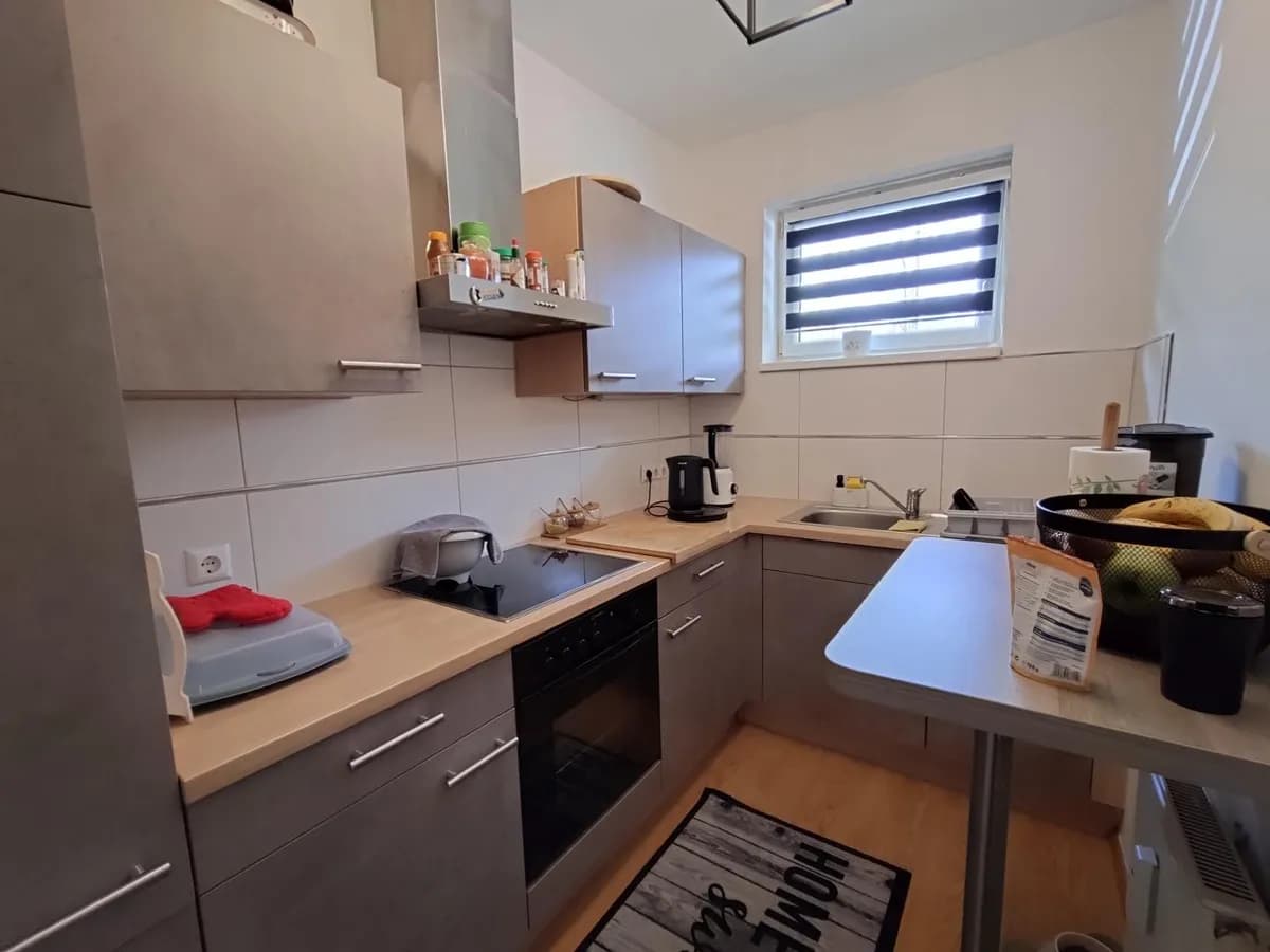 4-Zimmer-Wohnung kaufen in Villach – 50 m², € 220.000 – Bild 3 von 7