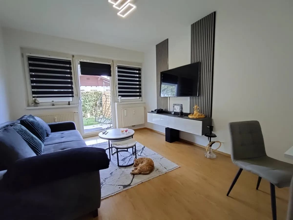 4-Zimmer-Wohnung kaufen in Villach – 50 m², € 220.000 – Bild 4 von 7