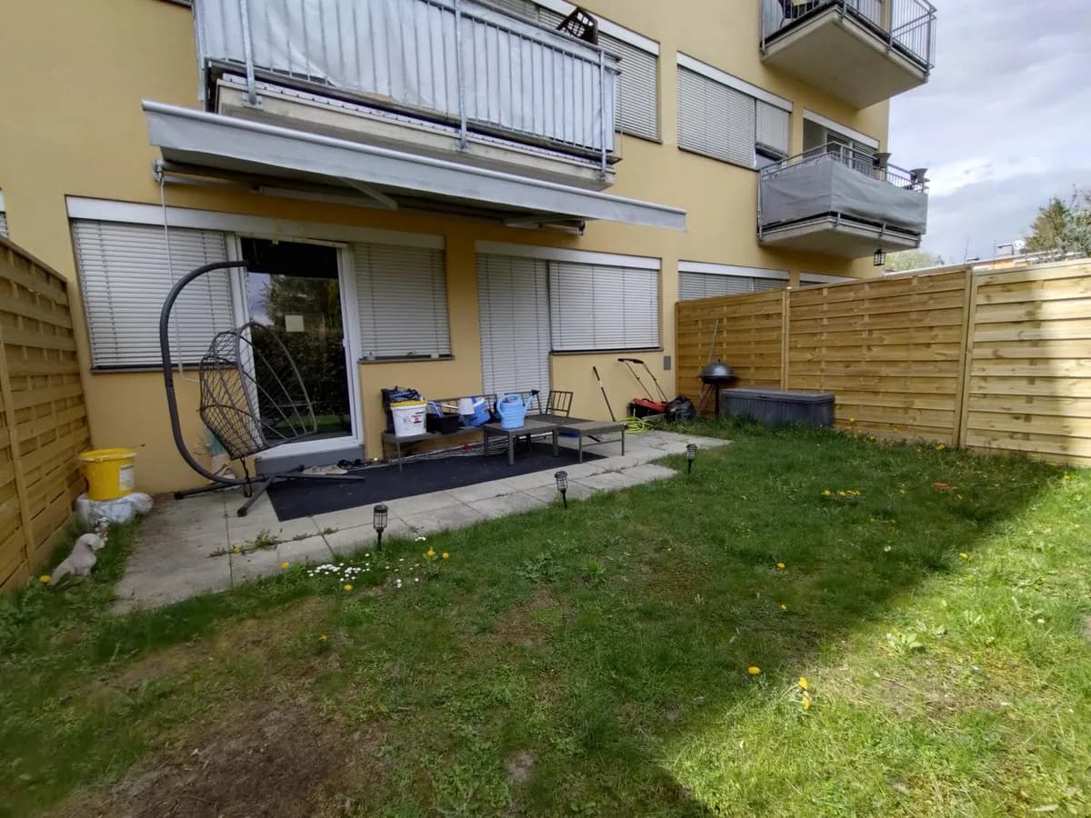 4-Zimmer-Wohnung kaufen in Villach – 50 m², € 220.000 – Bild 7 von 7