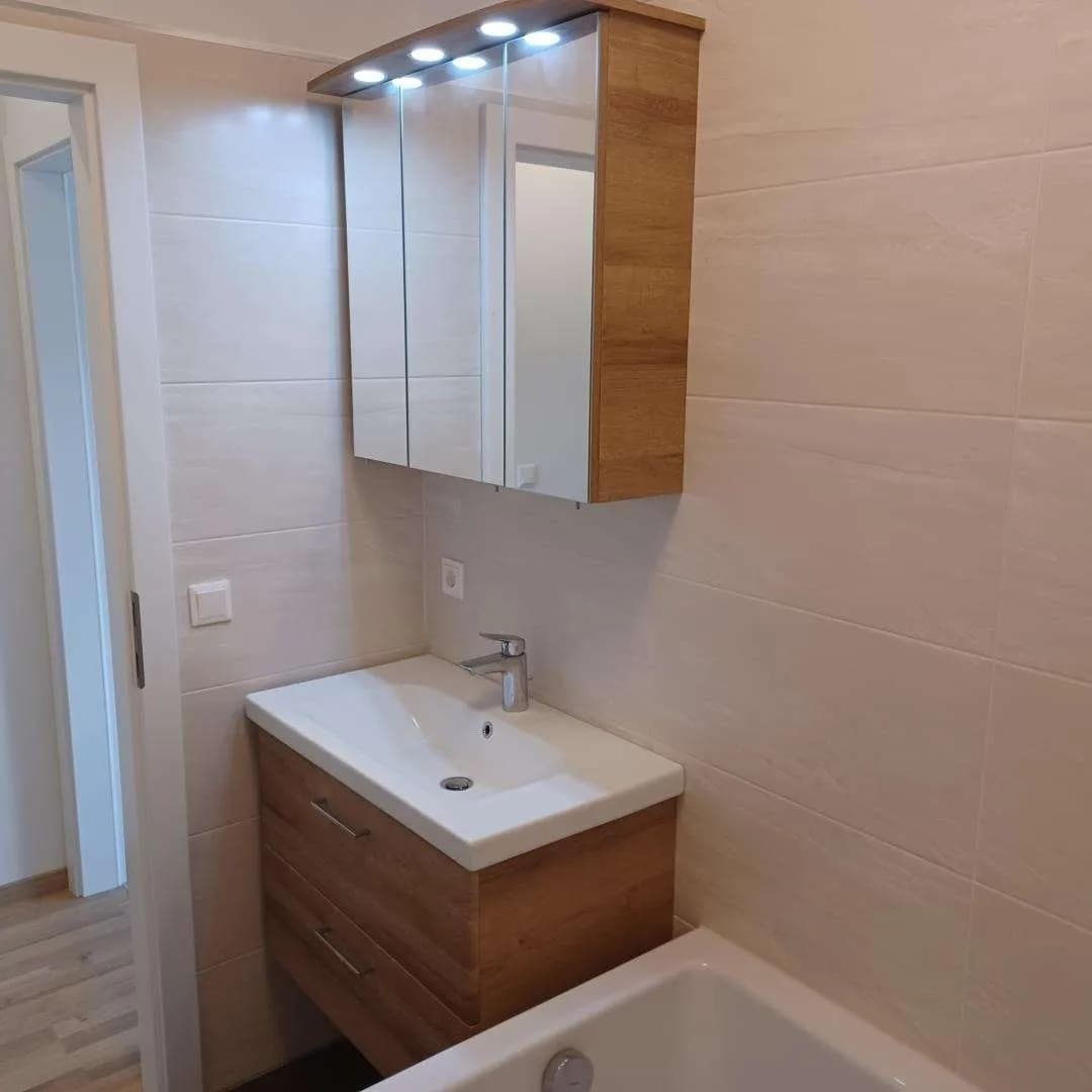 3-Zimmer-Wohnung kaufen in Wien – 63 m², € 348.000 – Bild 7 von 9
