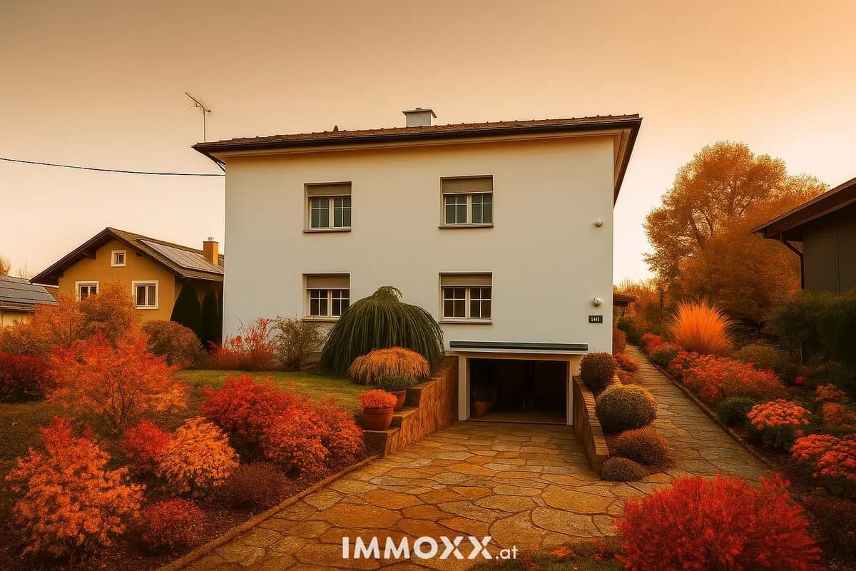 3-Zimmer-Wohnung kaufen in Graz – 85 m², € 220.000 – Bild 1 von 10
