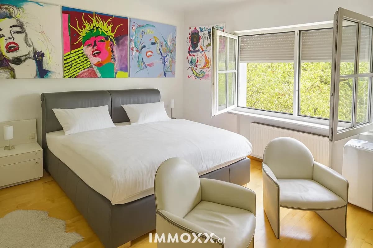 3-Zimmer-Wohnung kaufen in Graz – 85 m², € 220.000 – Bild 2 von 10