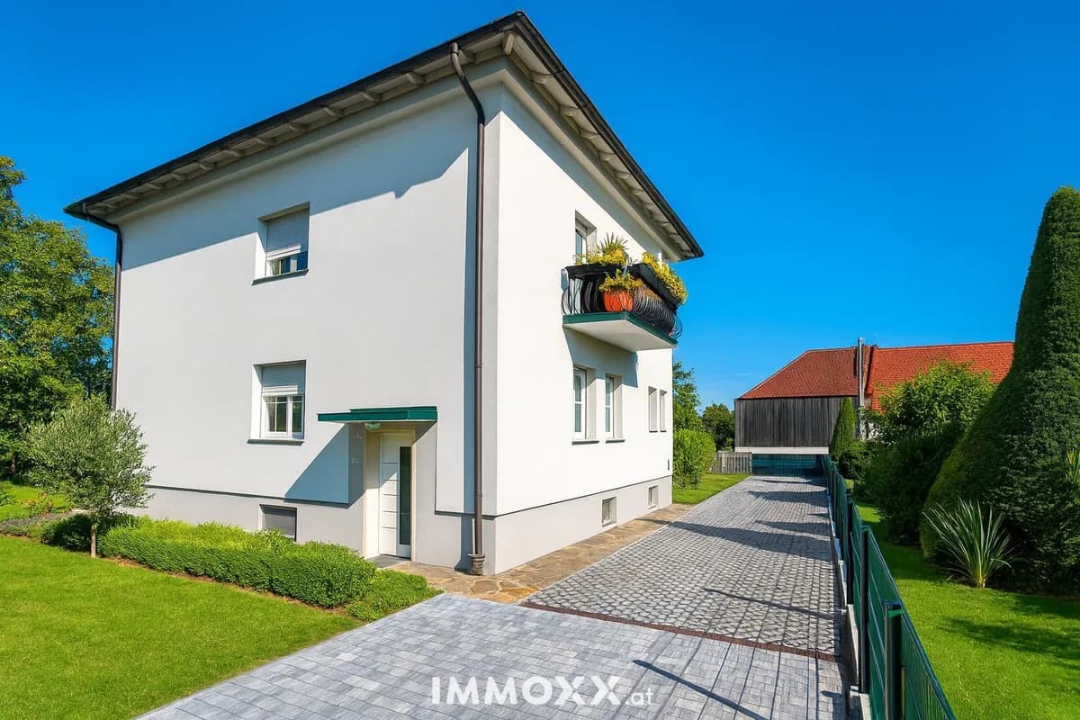 3-Zimmer-Wohnung kaufen in Graz – 85 m², € 220.000 – Bild 6 von 10