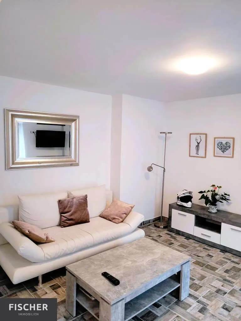 2-Zimmer-Wohnung kaufen in Villach – 45,75 m², € 169.000