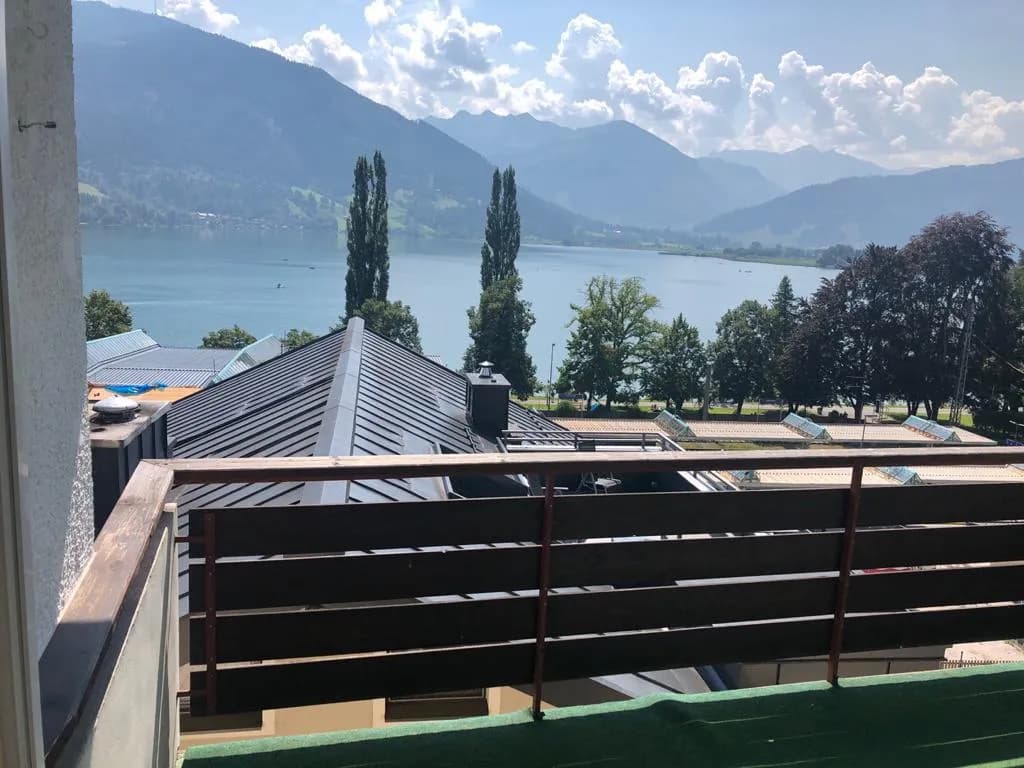 3-Zimmer-Wohnung mieten in Zell am See – 59 m², € 1.450