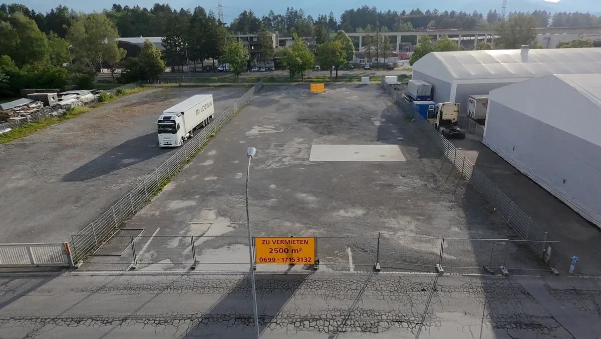 Immobilie mieten in Feldkirch – 2 337 m²