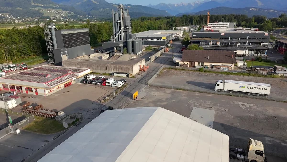 Immobilie mieten in Feldkirch – 2 337 m² – Bild 3 von 6