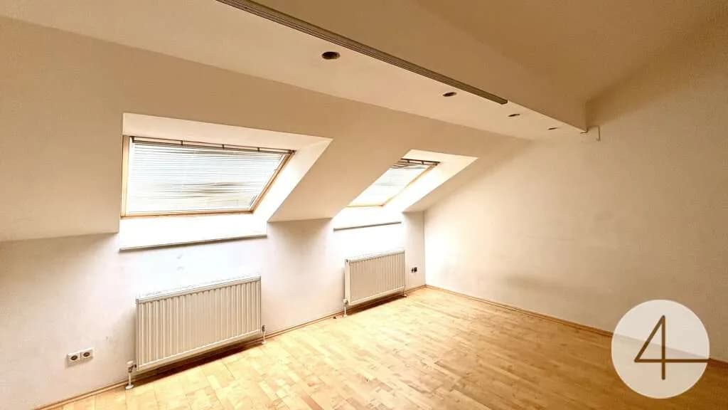 Wohnung kaufen in Wien – 46,38 m², € 208.710