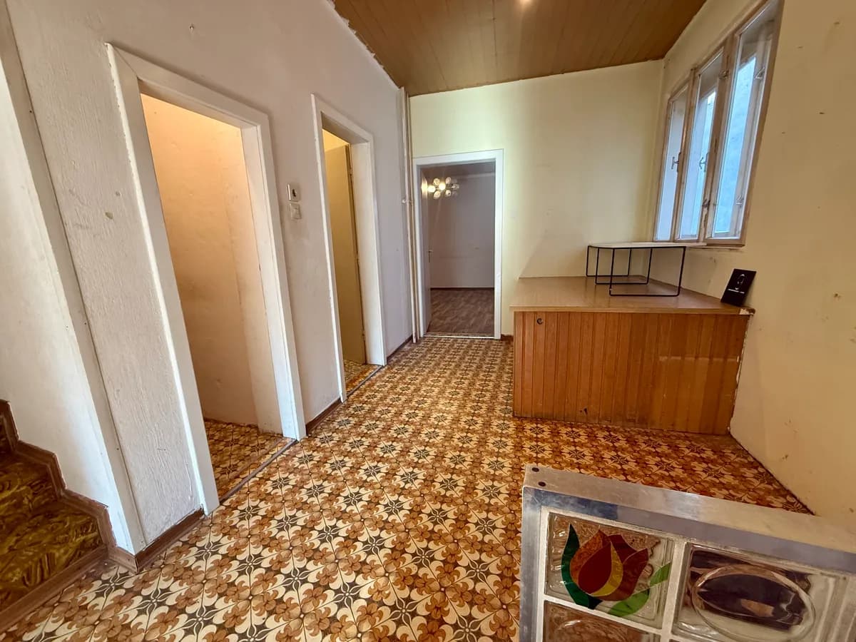 5-Zimmer-Haus kaufen in Mattersburg – 120 m², € 179.000 – Bild 2 von 20