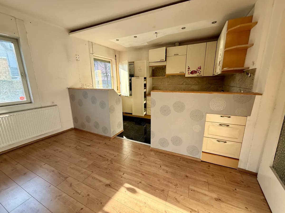 5-Zimmer-Haus kaufen in Mattersburg – 120 m², € 179.000 – Bild 3 von 20