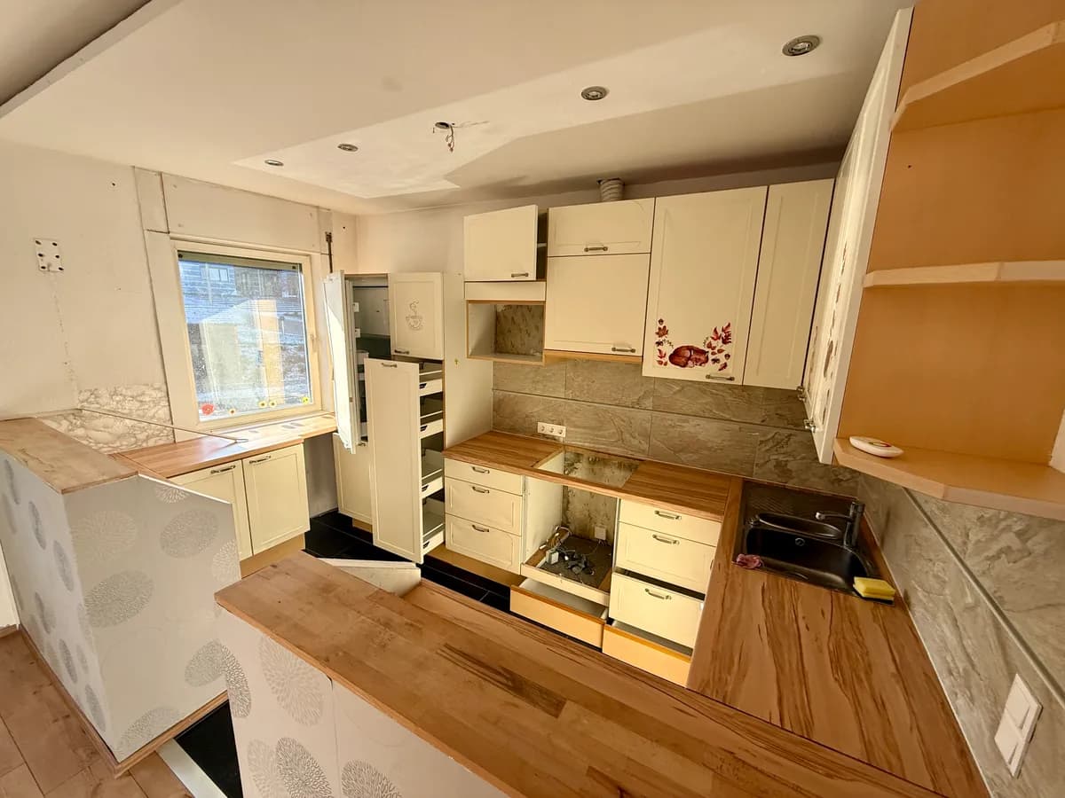 5-Zimmer-Haus kaufen in Mattersburg – 120 m², € 179.000 – Bild 4 von 20