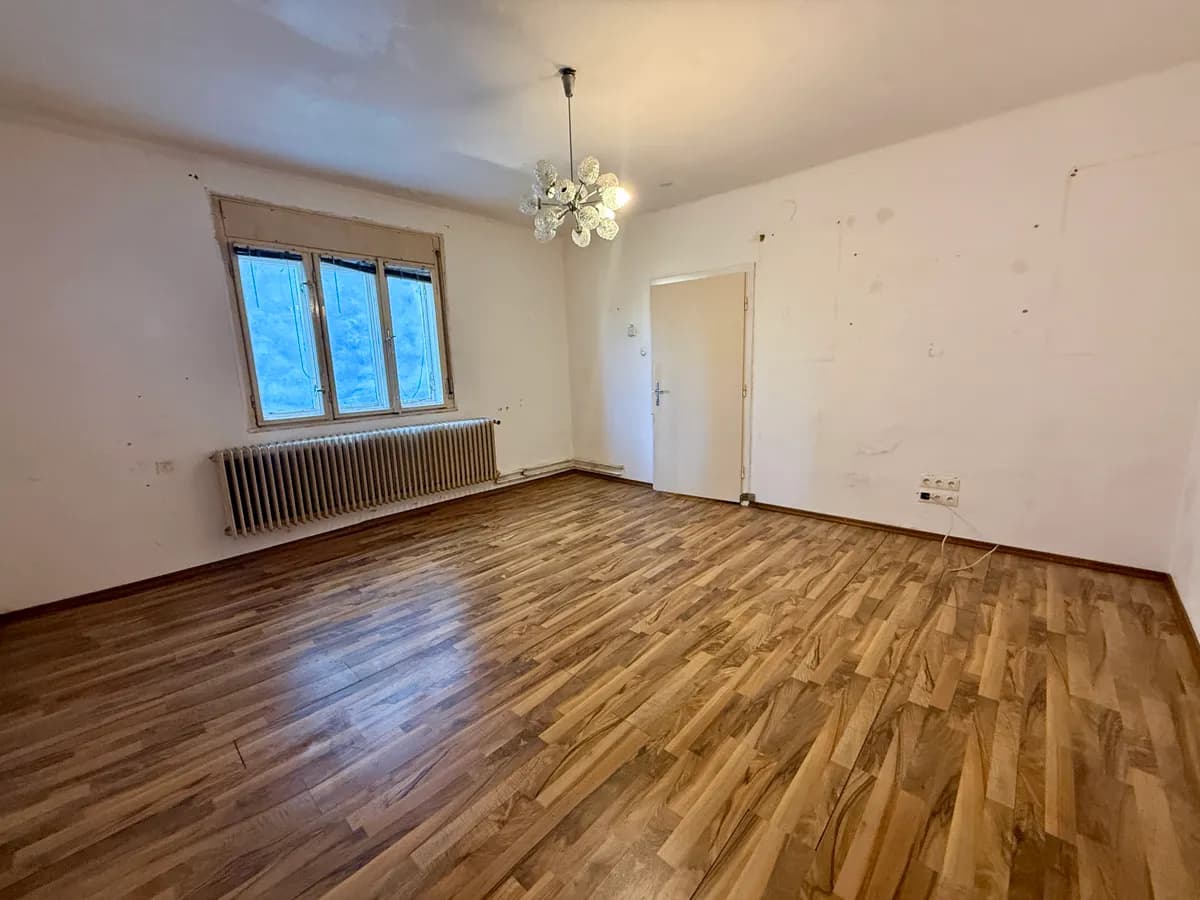 5-Zimmer-Haus kaufen in Mattersburg – 120 m², € 179.000 – Bild 6 von 20