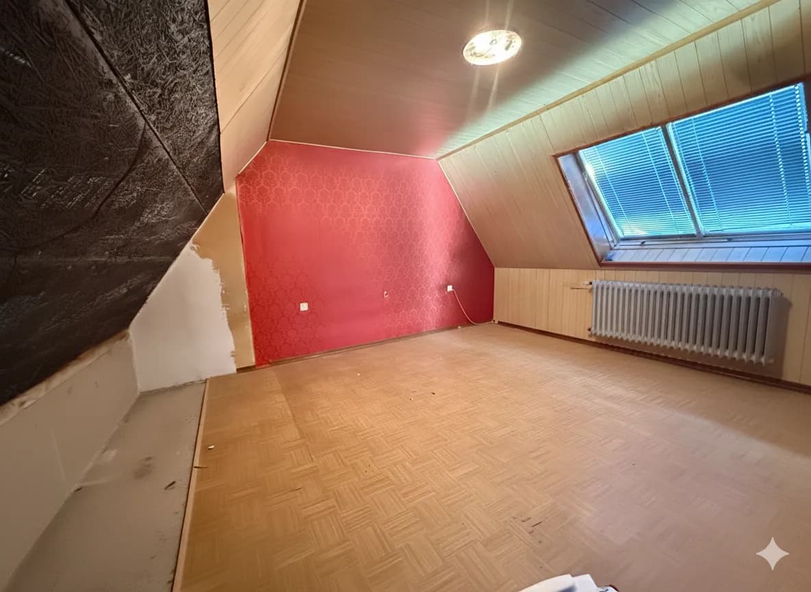 5-Zimmer-Haus kaufen in Mattersburg – 120 m², € 179.000 – Bild 8 von 20