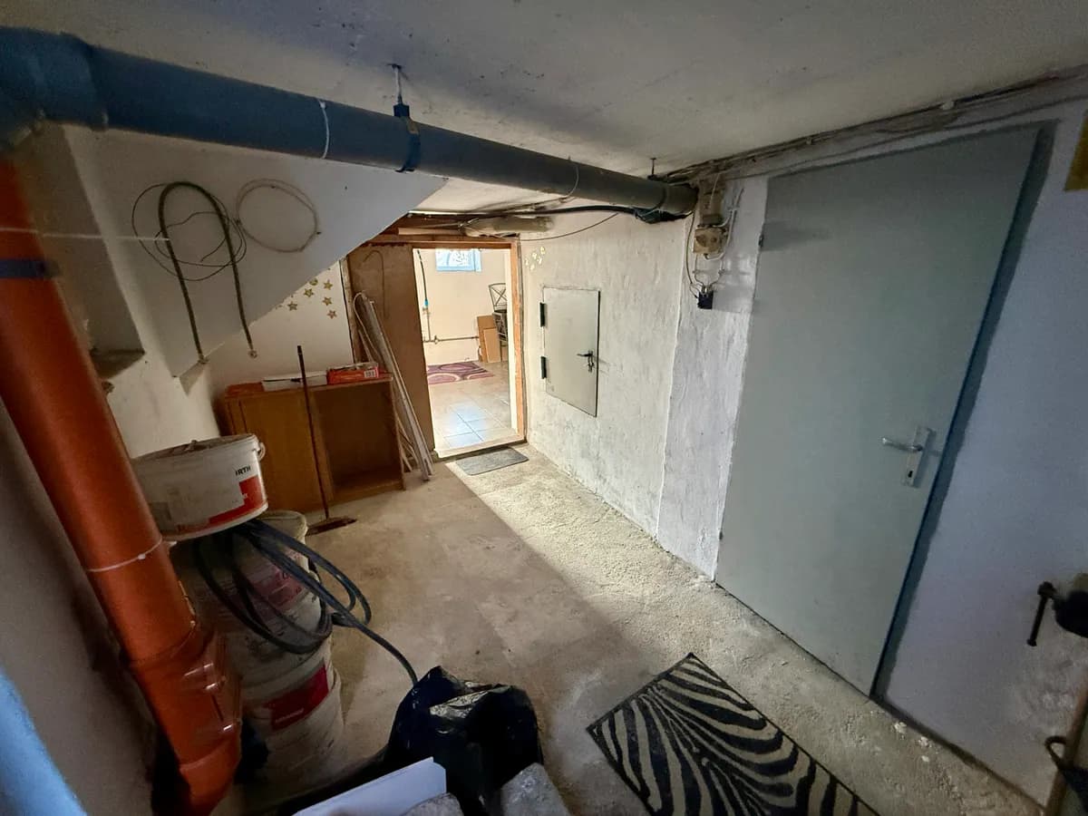 5-Zimmer-Haus kaufen in Mattersburg – 120 m², € 179.000 – Bild 9 von 20