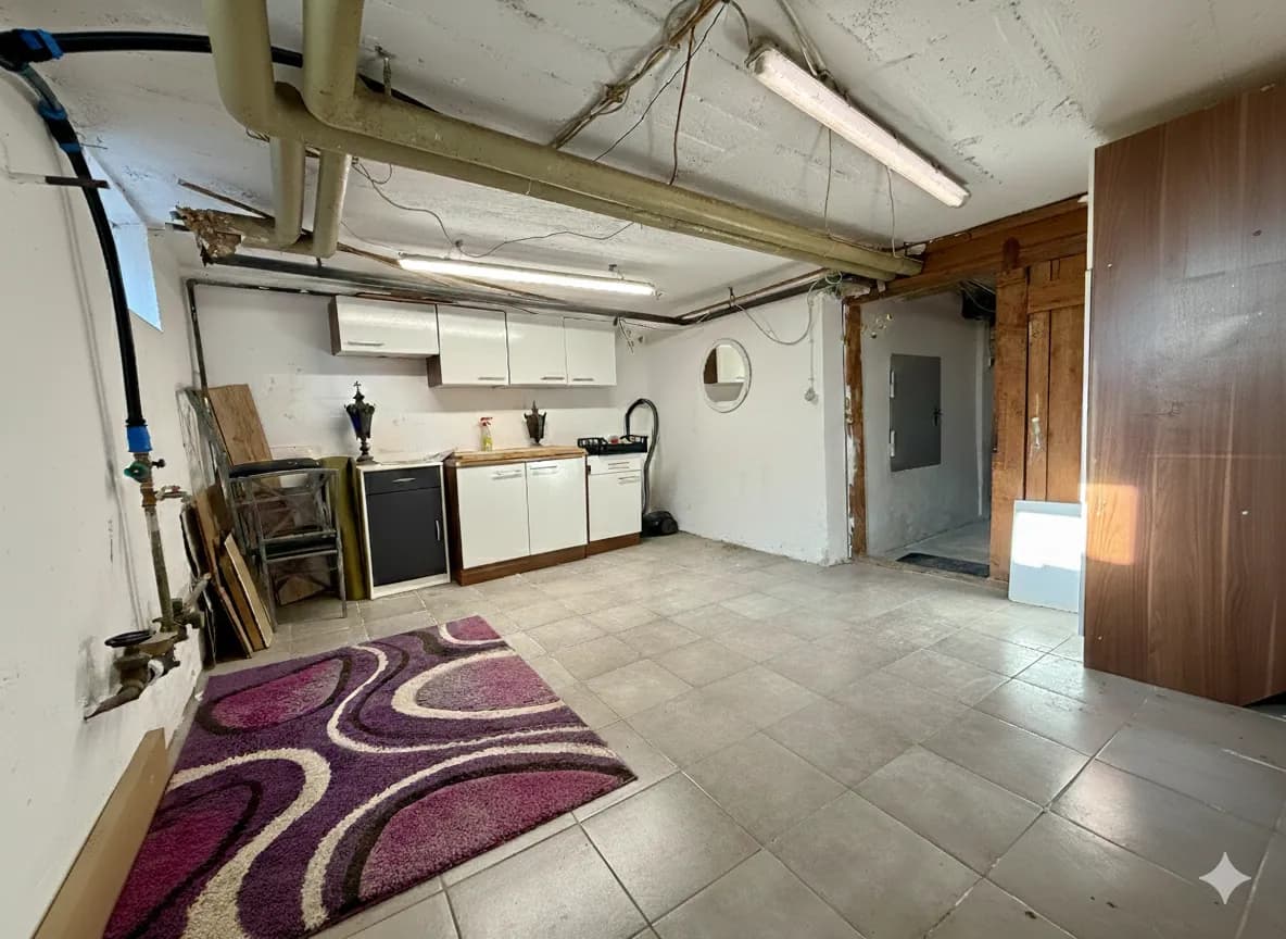 5-Zimmer-Haus kaufen in Mattersburg – 120 m², € 179.000 – Bild 10 von 20