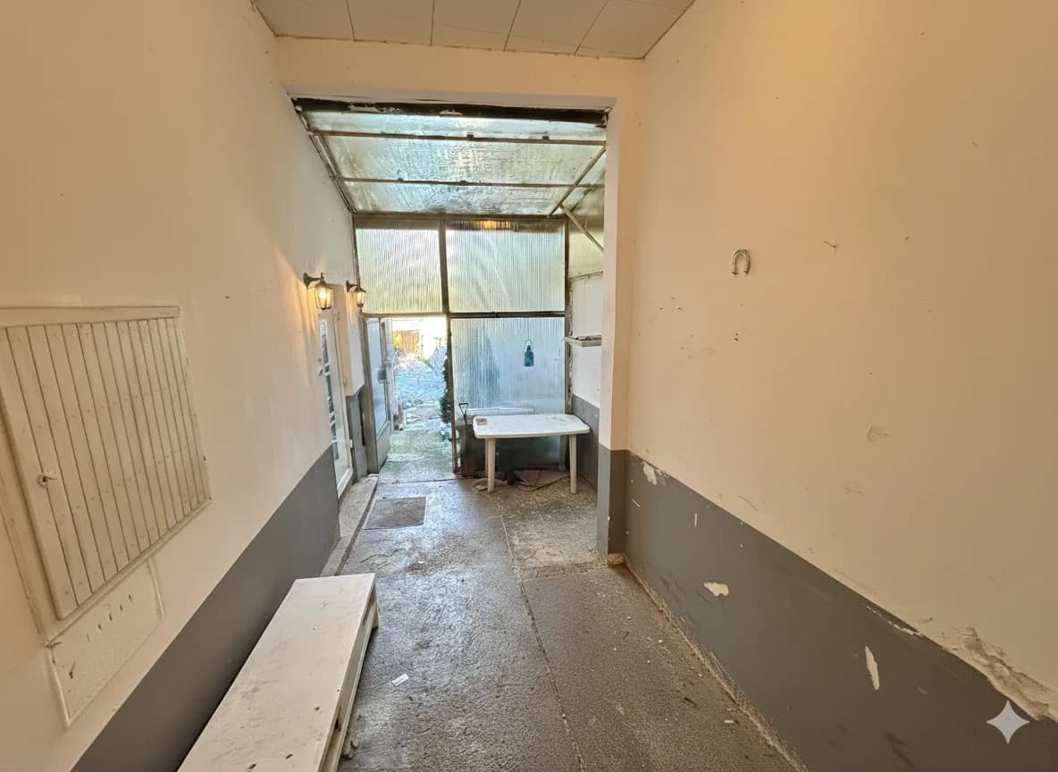5-Zimmer-Haus kaufen in Mattersburg – 120 m², € 179.000 – Bild 11 von 20