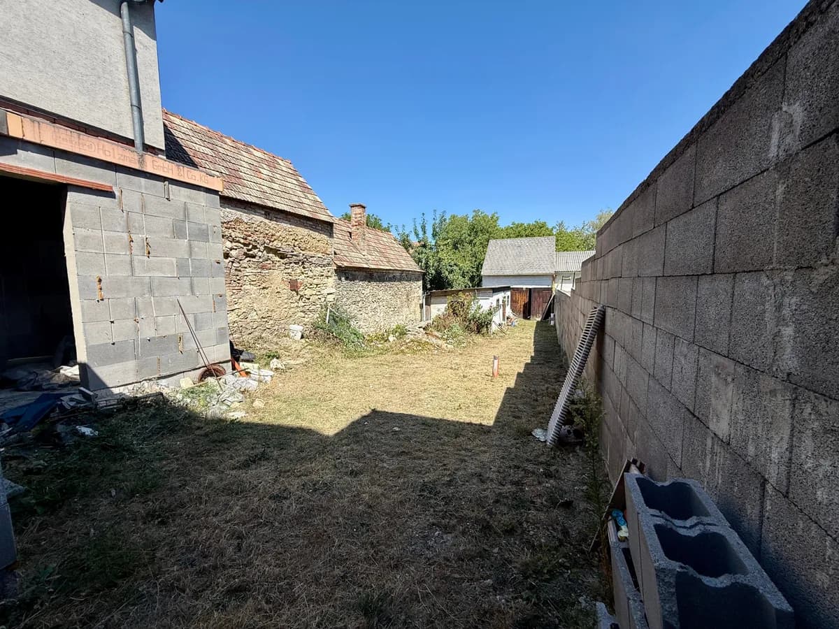 5-Zimmer-Haus kaufen in Mattersburg – 120 m², € 179.000 – Bild 13 von 20