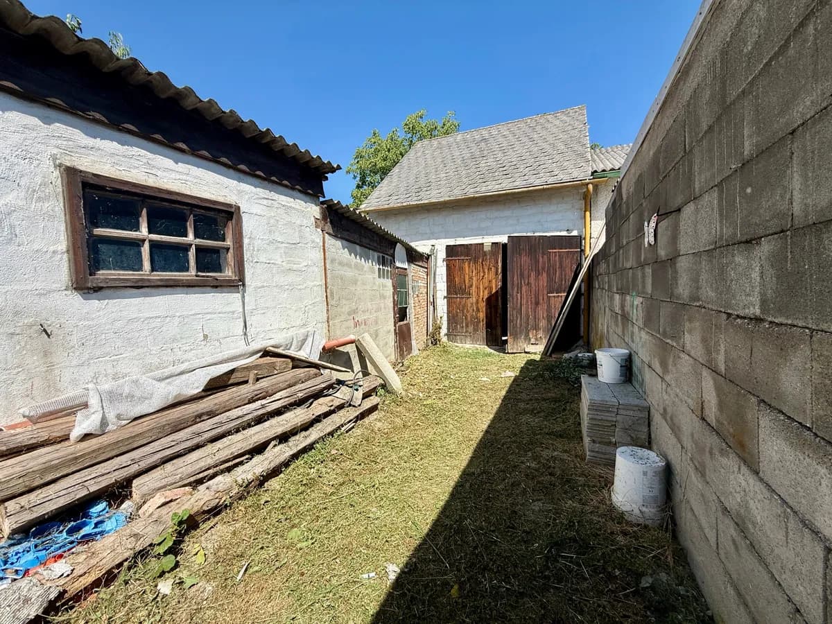 5-Zimmer-Haus kaufen in Mattersburg – 120 m², € 179.000 – Bild 14 von 20