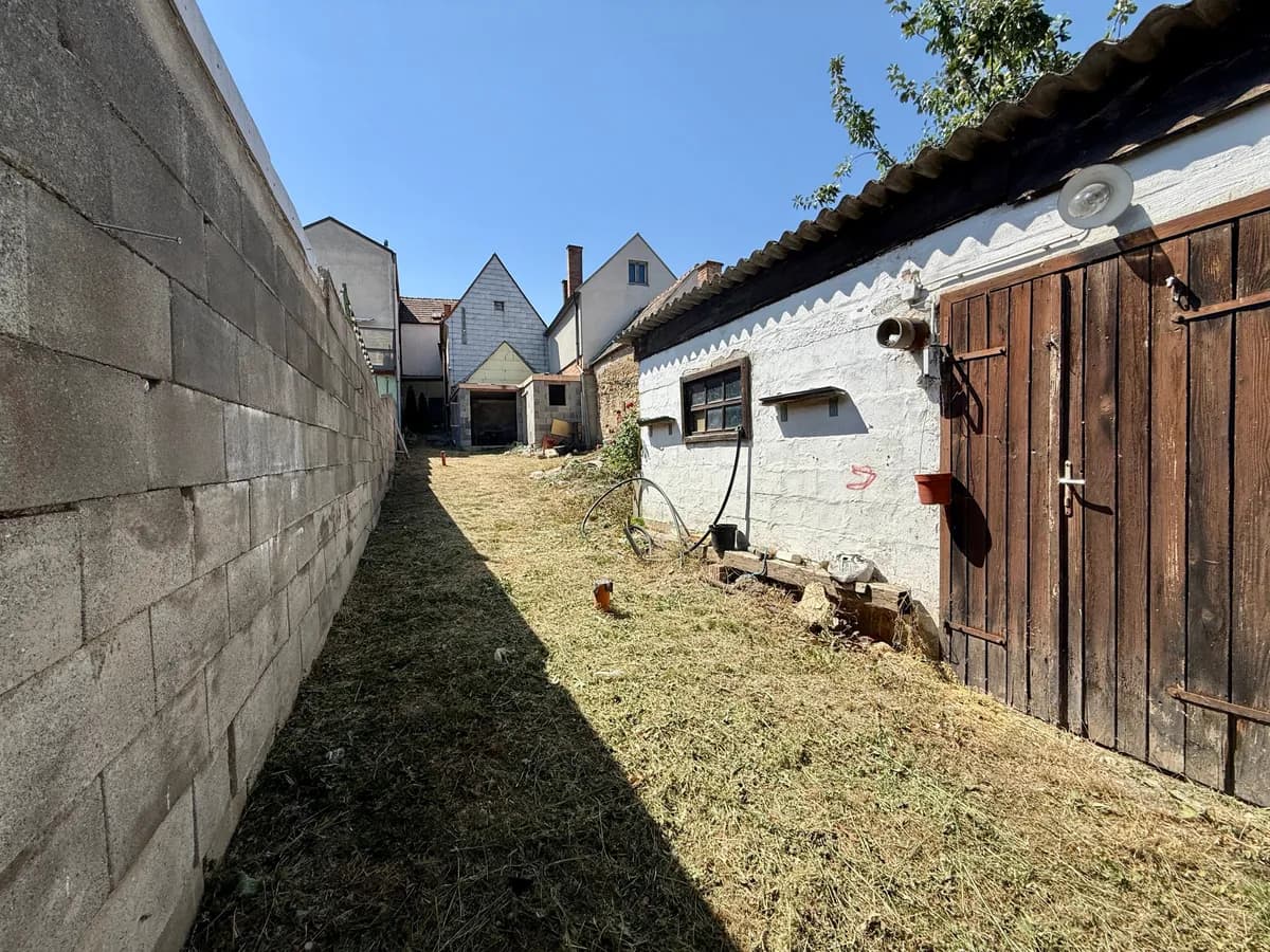 5-Zimmer-Haus kaufen in Mattersburg – 120 m², € 179.000 – Bild 15 von 20