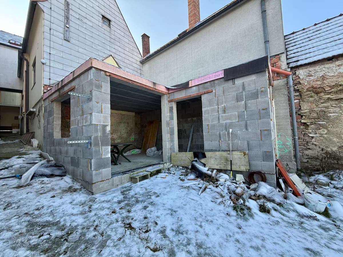 5-Zimmer-Haus kaufen in Mattersburg – 120 m², € 179.000 – Bild 16 von 20
