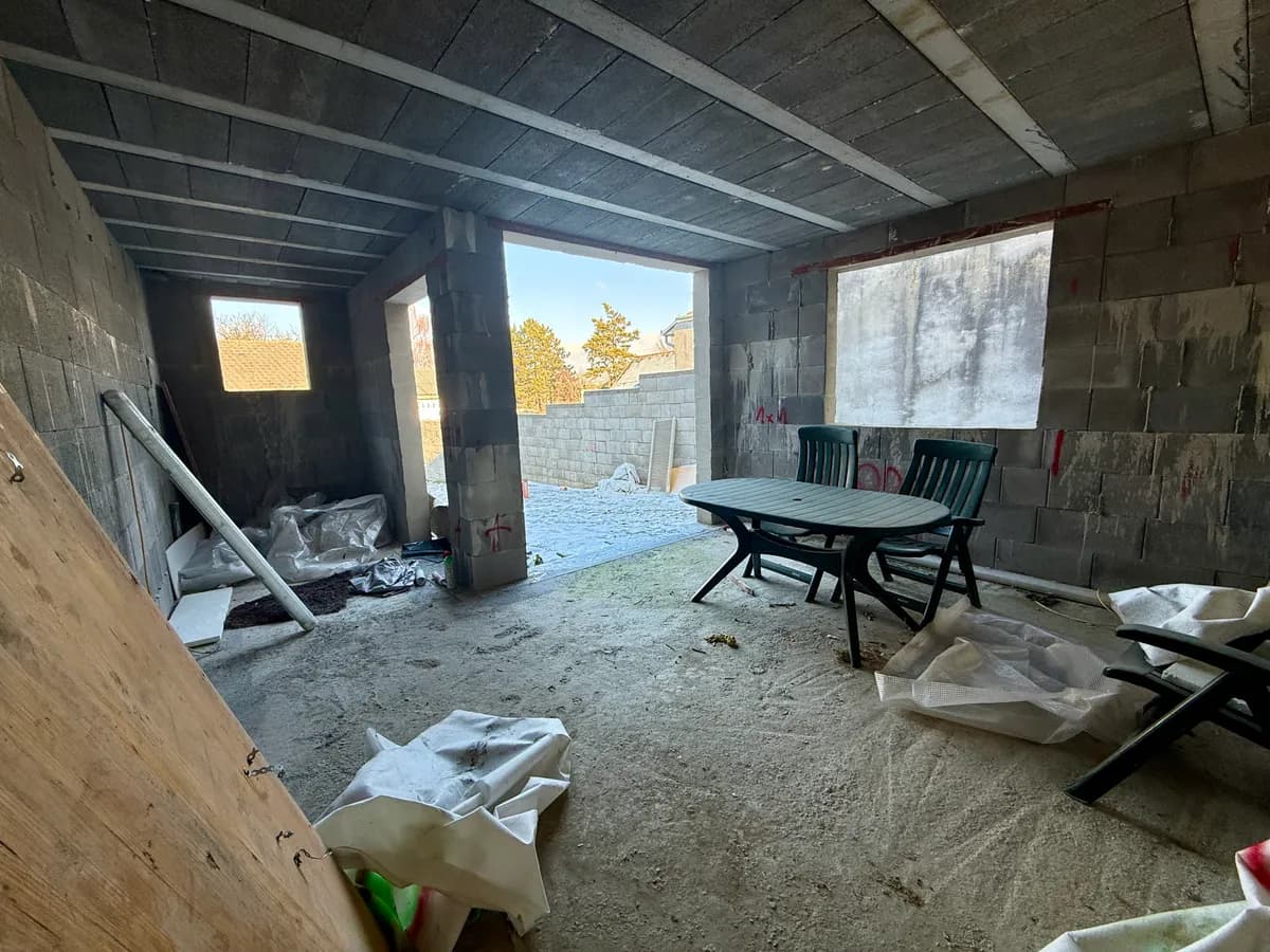 5-Zimmer-Haus kaufen in Mattersburg – 120 m², € 179.000 – Bild 17 von 20