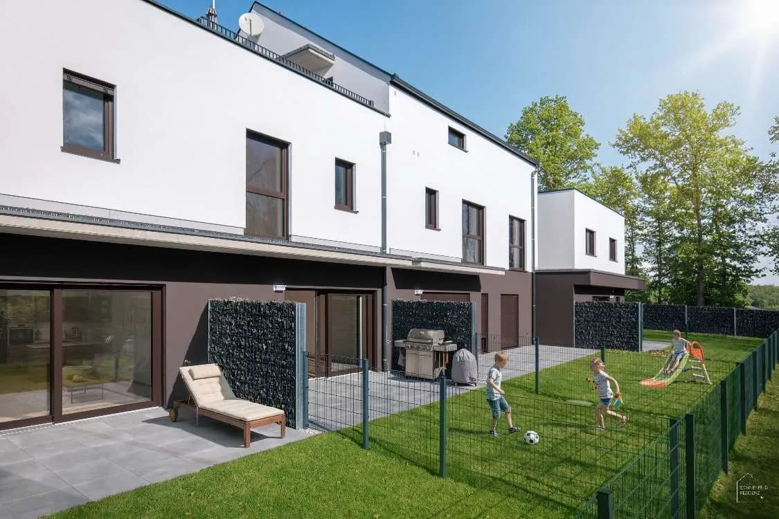 4-Zimmer-Wohnung kaufen in Graz-Umgebung – 112 m², € 489.000