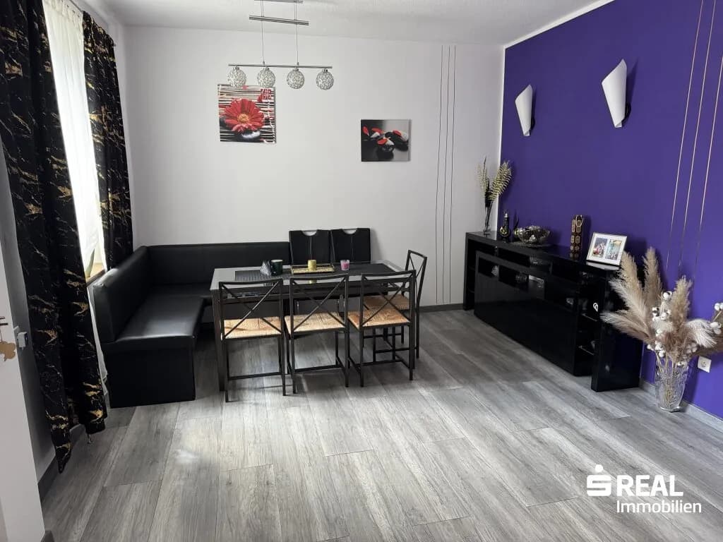 Haus kaufen in Kirchdorf an der Krems – 250 m², € 320.000 – Bild 6 von 12