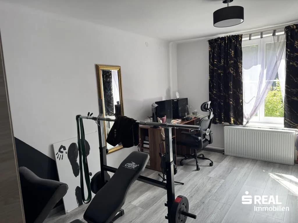 Haus kaufen in Kirchdorf an der Krems – 250 m², € 320.000 – Bild 7 von 12