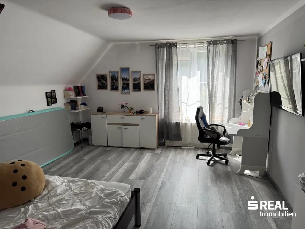 Haus kaufen in Kirchdorf an der Krems – 250 m², € 320.000 – Bild 9 von 12