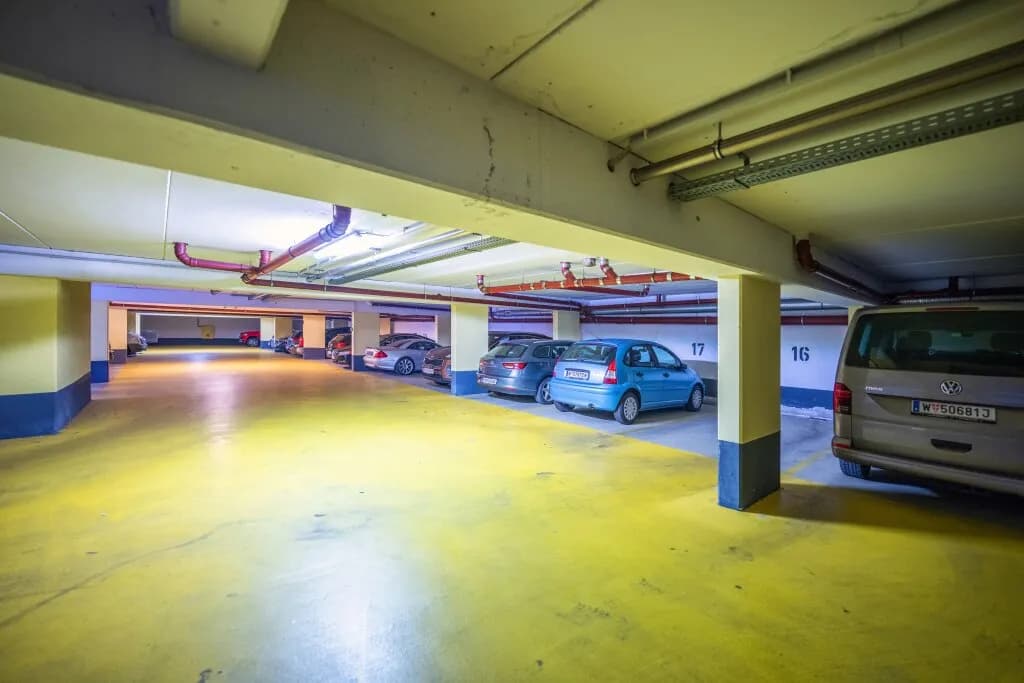 Immobilie mieten in Wien – € 100 – Bild 1 von 4