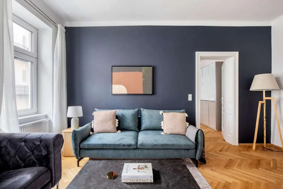 3-Zimmer-Wohnung mieten in Wien – 68 m², € 2.105 – Bild 2 von 16