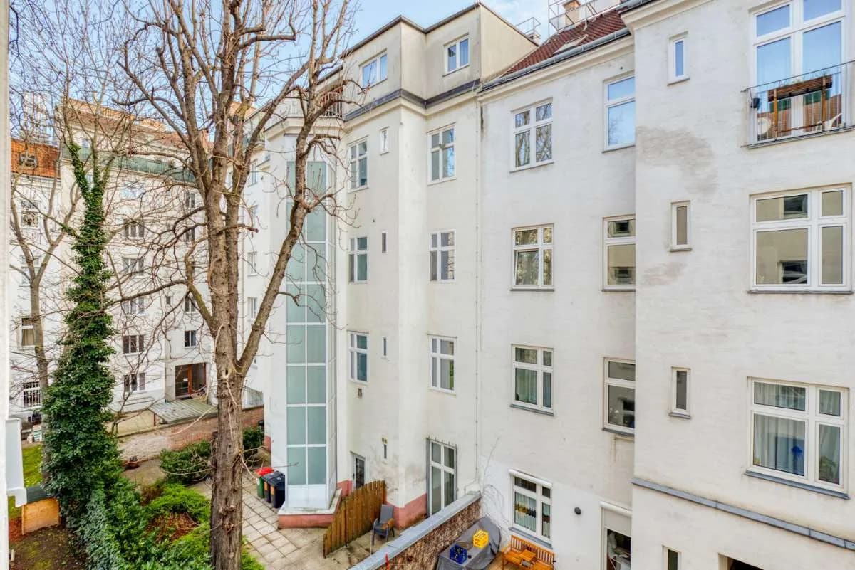3-Zimmer-Wohnung mieten in Wien – 68 m², € 2.105 – Bild 4 von 16