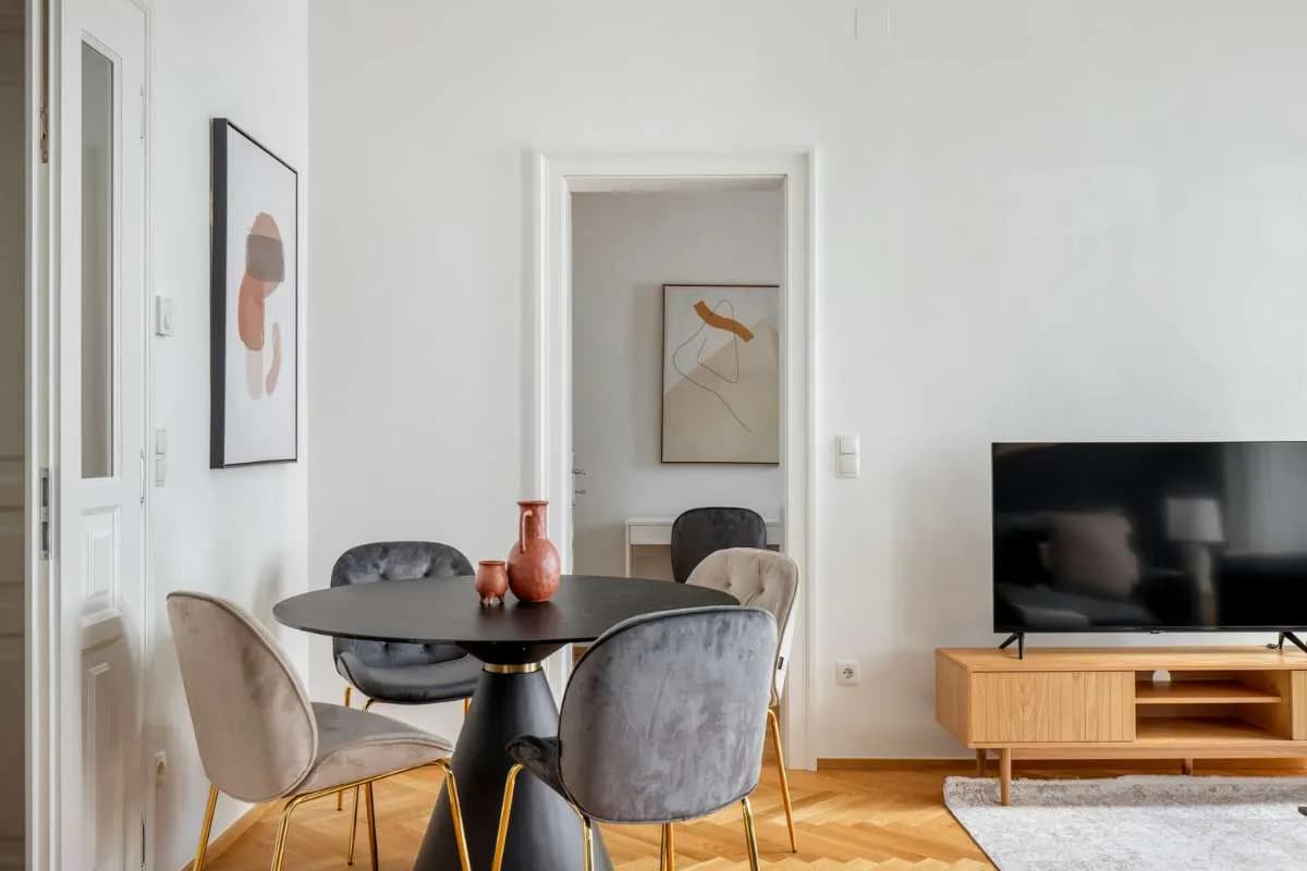 3-Zimmer-Wohnung mieten in Wien – 68 m², € 2.105 – Bild 5 von 16