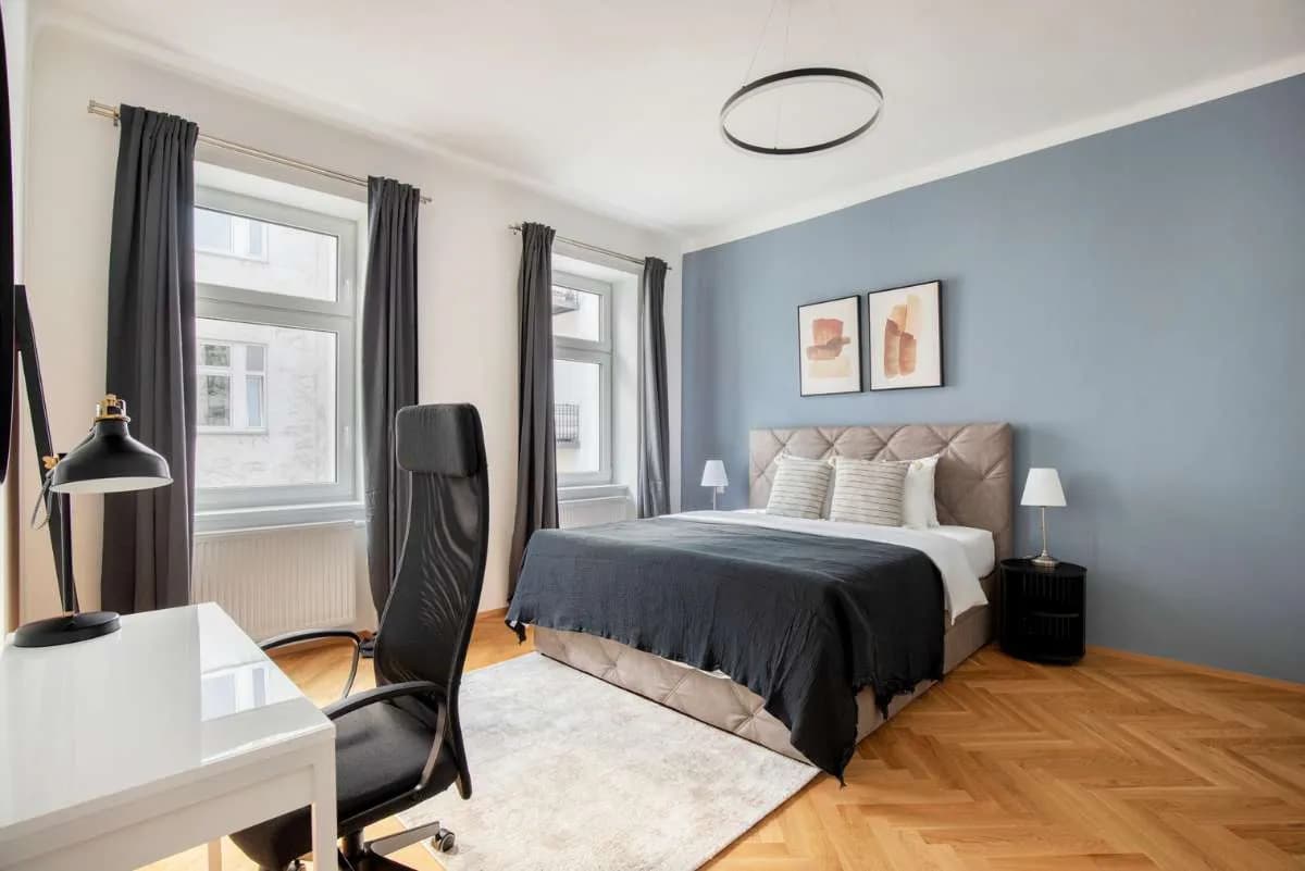 3-Zimmer-Wohnung mieten in Wien – 68 m², € 2.105 – Bild 8 von 16