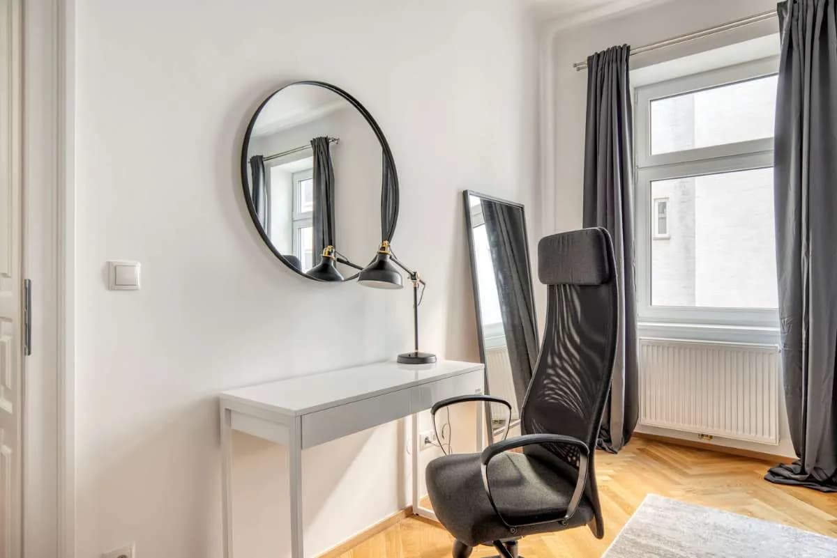 3-Zimmer-Wohnung mieten in Wien – 68 m², € 2.105 – Bild 10 von 16