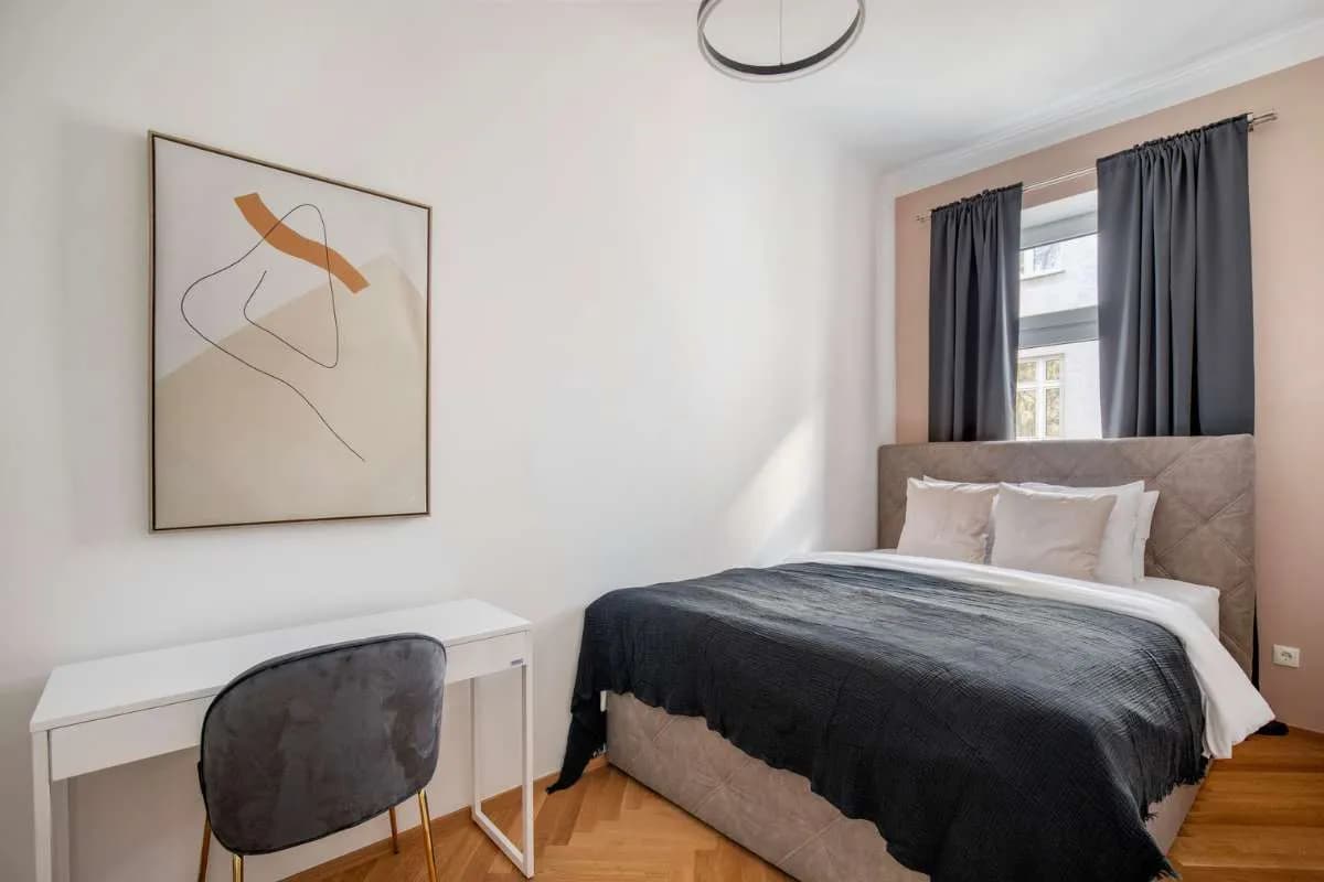 3-Zimmer-Wohnung mieten in Wien – 68 m², € 2.105 – Bild 13 von 16