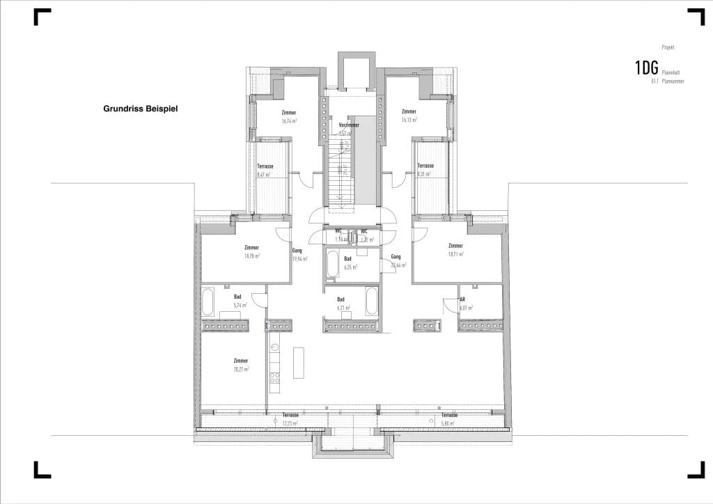 7-Zimmer-Wohnung kaufen in Wien – 223 m², € 2.899.000 – Bild 18 von 18
