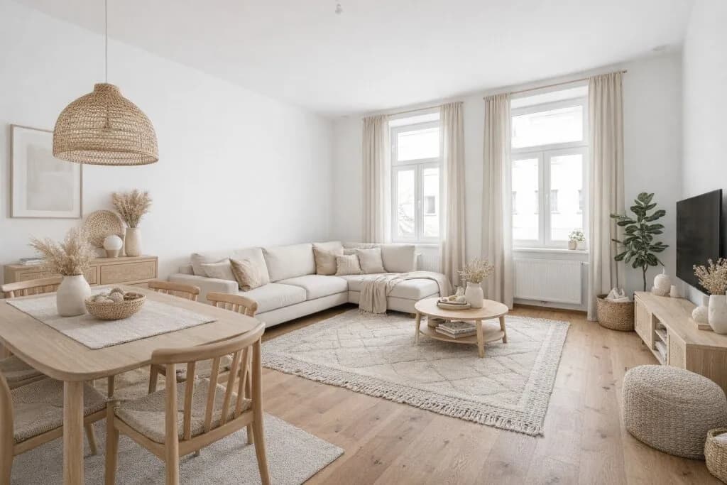 2-Zimmer-Wohnung kaufen in Wien – 41 m², € 289.000