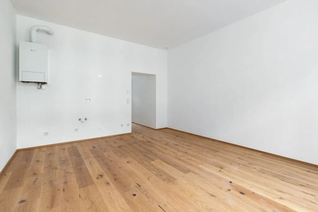 2-Zimmer-Wohnung kaufen in Wien – 41 m², € 289.000 – Bild 3 von 18