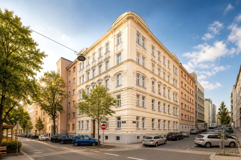 2-Zimmer-Wohnung kaufen in Wien – 41 m², € 289.000 – Bild 11 von 18