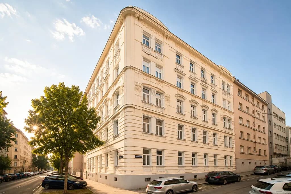 2-Zimmer-Wohnung kaufen in Wien – 41 m², € 289.000 – Bild 17 von 18