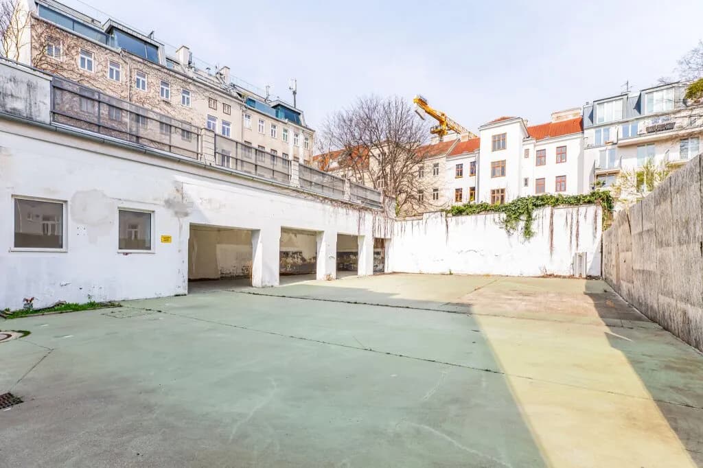 Gewerbeimmobilie kaufen in Wien – 623 m², € 2.550.000 – Bild 2 von 18